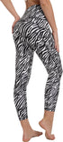 Free Leaper High Waisted Stretchy Yoga Pants for Women with Pockets
